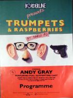 Trumpets & Raspberries (STA PYC 13/1)