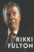 Is it that time already? : [the autobiography] / Rikki Fulton. (STA M.a.71)